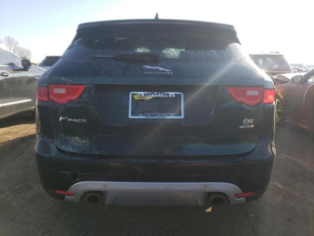 SADCM2BV3HA092933 2017 JAGUAR F-PACE-5