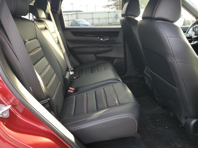 2023 HONDA CR-V SPORT - 7FARS6H91PE018675