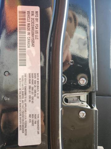2022 DODGE CHARGER PO - 2C3CDXKG0NH150542