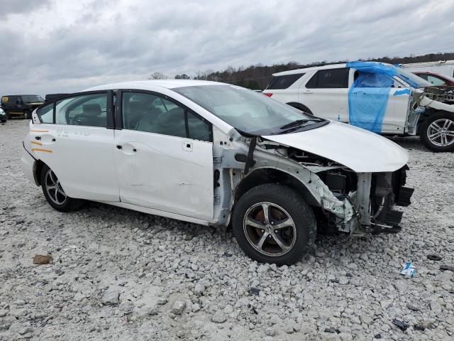 2015 HONDA CIVIC SE - 19XFB2F71FE210353