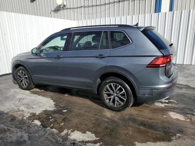 2019 VOLKSWAGEN TIGUAN SE 3VV2B7AX2KM067983