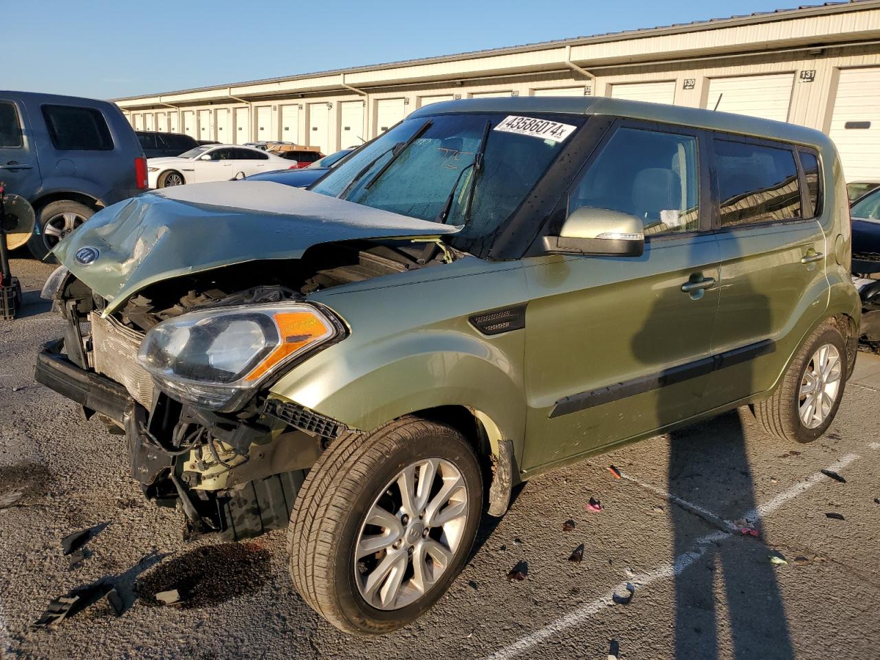 KNDJT2A69C7455693 2012 Kia Soul +