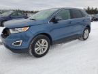 2018 FORD EDGE SEL - 2FMPK4J94JBB08453