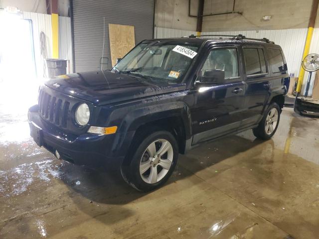 2011 Jeep Patriot Sport