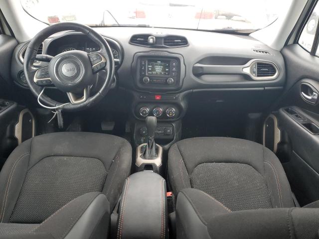 2016 JEEP RENEGADE ZACCJBBT4GPE16943