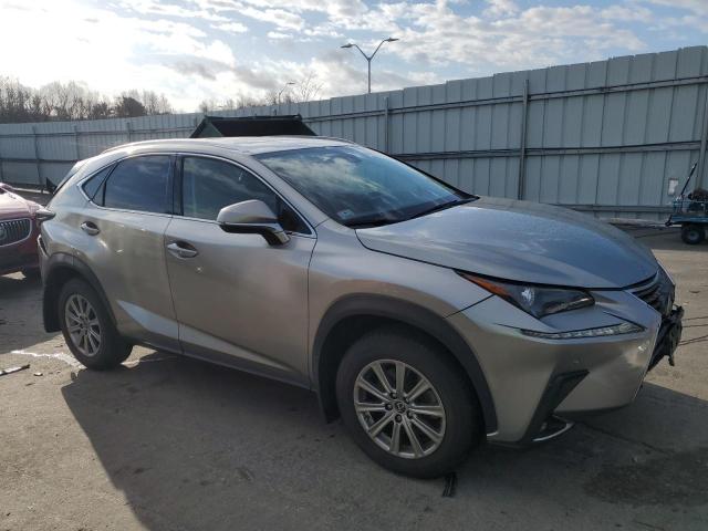 2020 LEXUS NX 300 - JTJDARDZ5L5010975