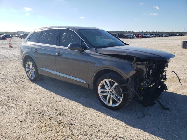 WA1VAAF79JD045679 2018 AUDI Q7, photo no. 4