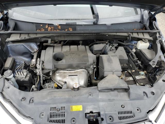 2019 TOYOTA HIGHLANDER 5TDZARFH1KS045809