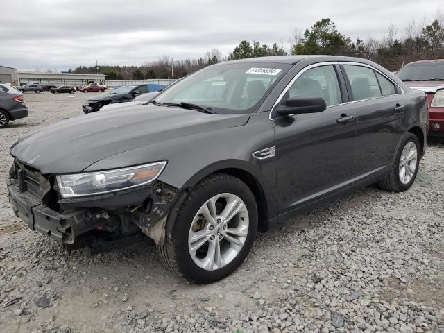 2018 FORD TAURUS SE 1FAHP2D85JG138500