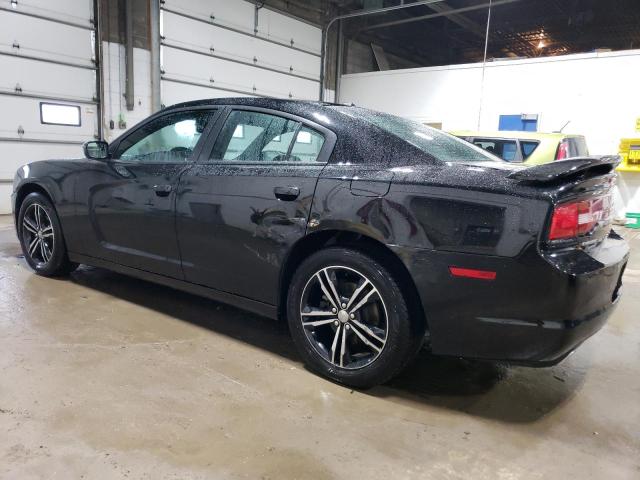 2014 Dodge Charger Sxt VIN: 2C3CDXJG4EH203552 Lot: 44174944