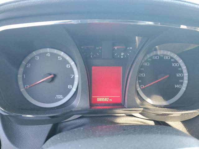 2016 GMC TERRAIN SL 2GKALMEK1G6203630