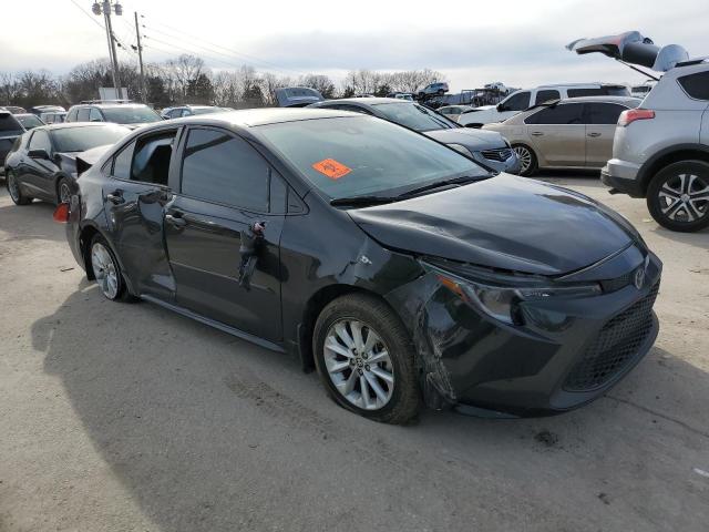 2022 Toyota Corolla Le VIN: 5YFVPMAE3NP281579 Lot: 41280344