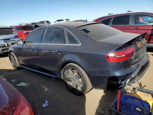 2013 Audi S4 Premium Plus VIN: WAUBGAFL7DA172518 Lot: 41309674