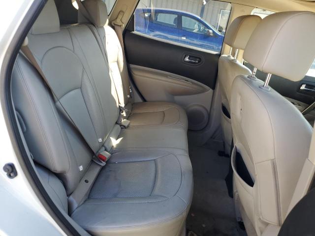 2011 Nissan Rogue S VIN: JN8AS5MV3BW280910 Lot: 43059204