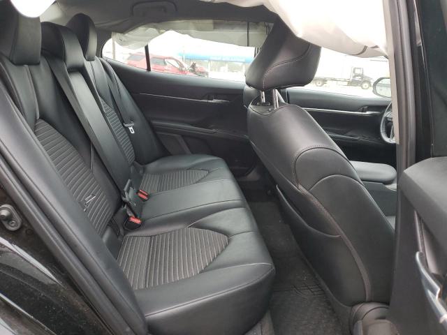 2021 Toyota Camry Se VIN: 4T1G11AK2MU464984 Lot: 44684694