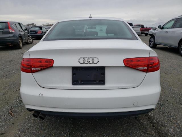 VIN WAUBFAFL8EN002178 2014 Audi A4, Premium no.6