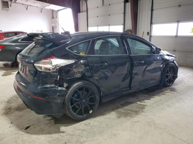 2017 FORD FOCUS RS WF0DP3TH0H4122892