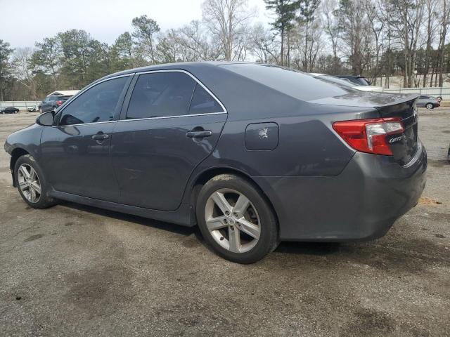 2012 Toyota Camry Base VIN: 4T1BF1FK7CU095137 Lot: 45079324