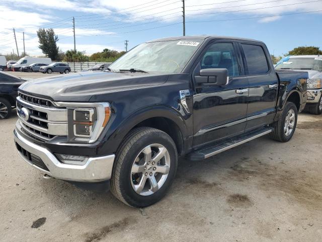 2021 FORD F150 SUPER 1FTFW1E86MFB07179