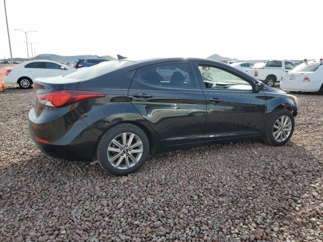 2015 Hyundai Elantra Se VIN: 5NPDH4AE8FH635295 Lot: 43525614