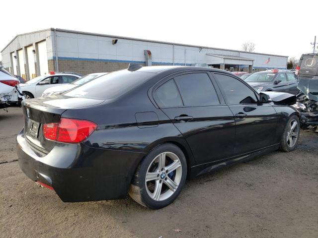 2015 BMW 335 XI - WBA3B9C54FF589205