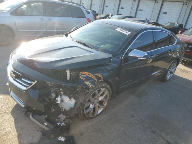 2017 CHEVROLET IMPALA PRE - 2G1145S38H9133046