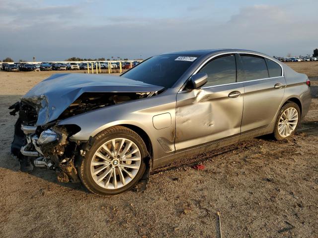 2021 BMW 530E WBA13AG04MCF38146
