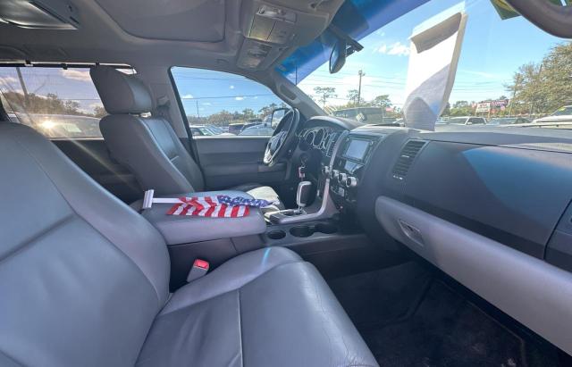 2016 TOYOTA SEQUOIA LI - 5TDKY5G1XGS063708
