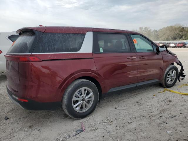 2024 Kia Carnival Lx VIN: KNDNB4H38R6387316 Lot: 43176014