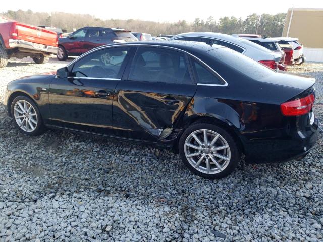 VIN WAUAFAFL2GN018018 2016 Audi A4, Premium S-Line no.2