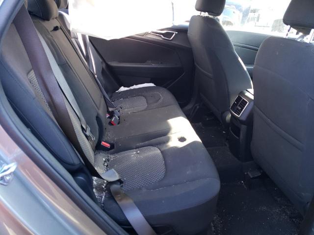 2023 KIA SPORTAGE KNDPUCAG5P7053195