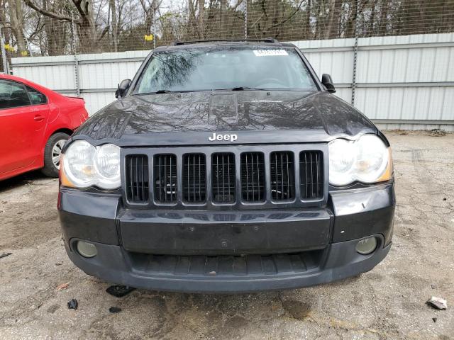 2010 Jeep Grand Cherokee Laredo VIN: 1J4PR4GK5AC124701 Lot: 44781394