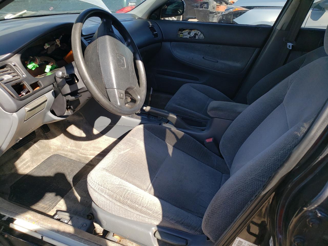 1HGCD5633TA139099 1996 Honda Accord Lx