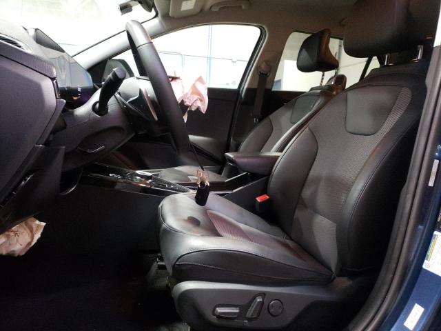 2023 KIA NIRO WIND KNDCR3L13P5049361