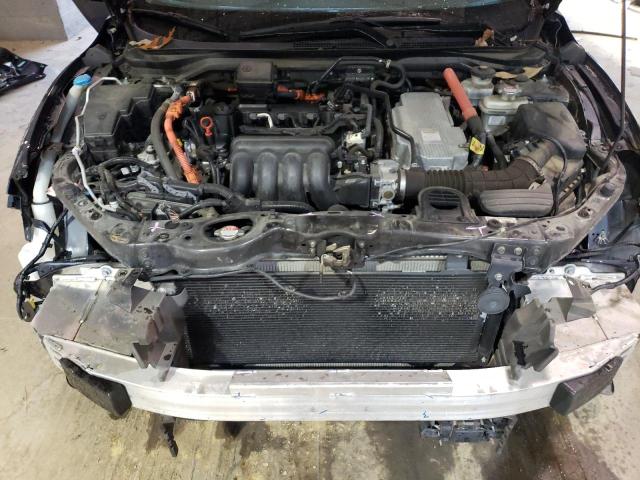 2019 HONDA INSIGHT LX 19XZE4F18KE008633
