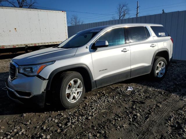 2017 GMC Acadia SLE