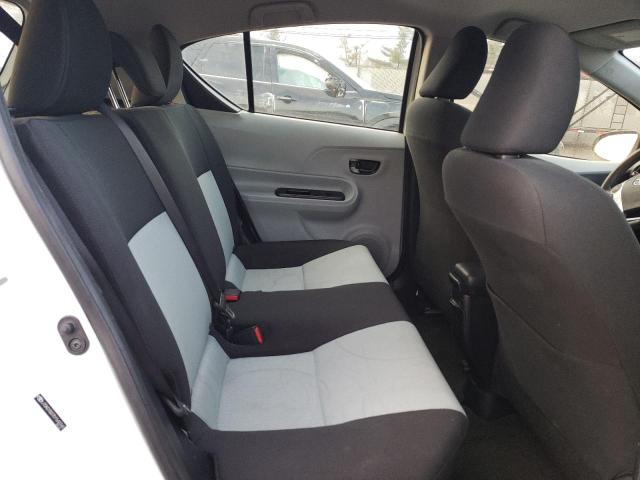 2013 Toyota Prius C VIN: JTDKDTB37D1543741 Lot: 42133094