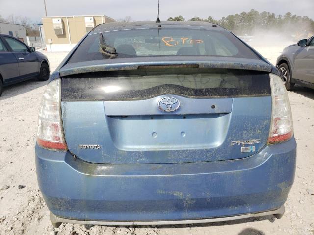 JTDKB20U987743163 | 2008 Toyota prius