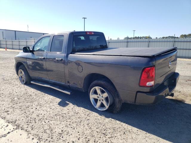 2018 RAM 1500 ST - 1C6RR7FG5JS264175