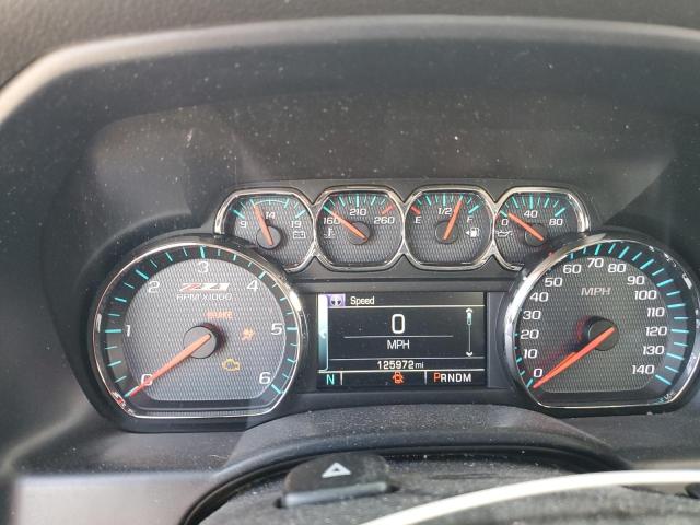 2015 CHEVROLET 1500 EXTEN 1GCRCREC1FZ224730