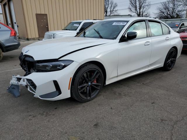 2023 BMW 330XI - 3MW89FF09P8D20093