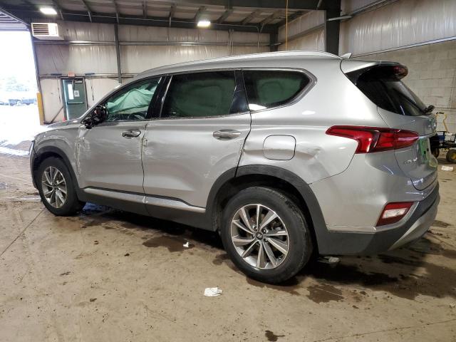 2020 HYUNDAI SANTA FE S 5NMS3CAD9LH235892