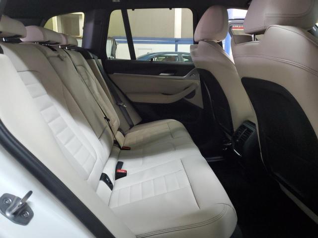 2023 BMW X3 M40I - 5UX83DP00P9R82074