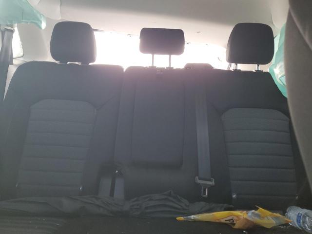 2016 FORD EDGE SE 2FMPK4G98GBB55047