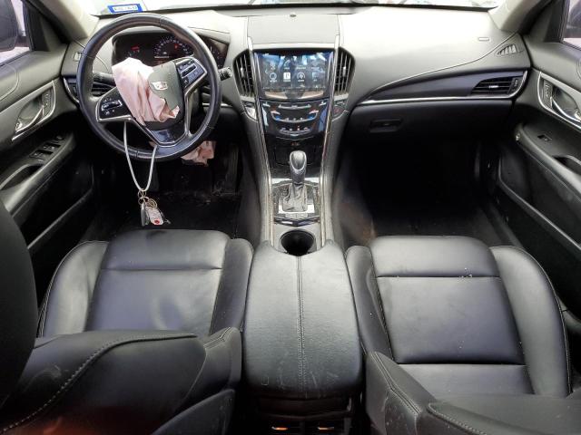 2016 Cadillac Ats VIN: 1G6AA5RA2G0113696 Lot: 44818234