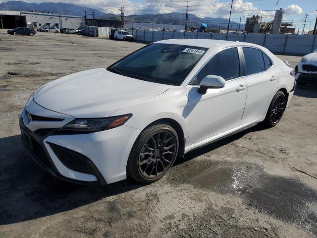 2021 TOYOTA CAMRY SE 4T1G11AK5MU614960