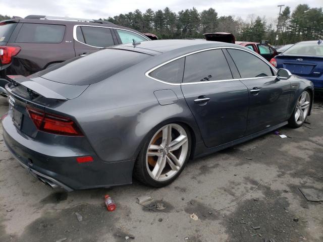 2016 AUDI S7 PRESTIG WAUW2AFC0GN087209