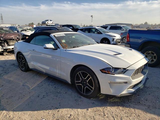 2020 FORD MUSTANG 1FATP8UH5L5120705