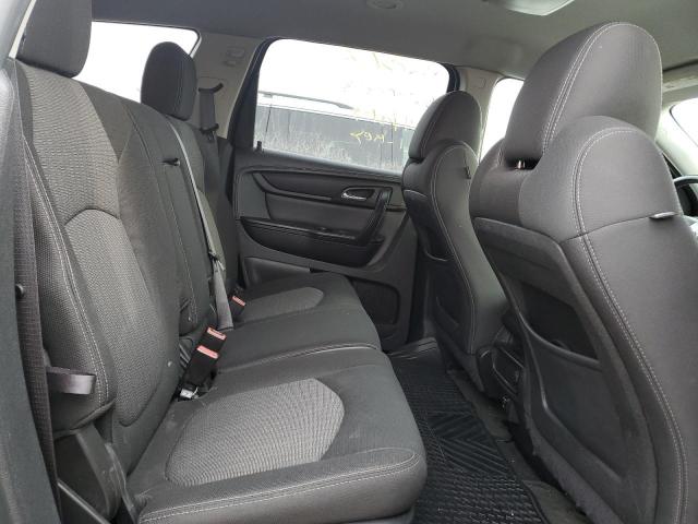2015 CHEVROLET TRAVERSE L 1GNKVGKD5FJ312313