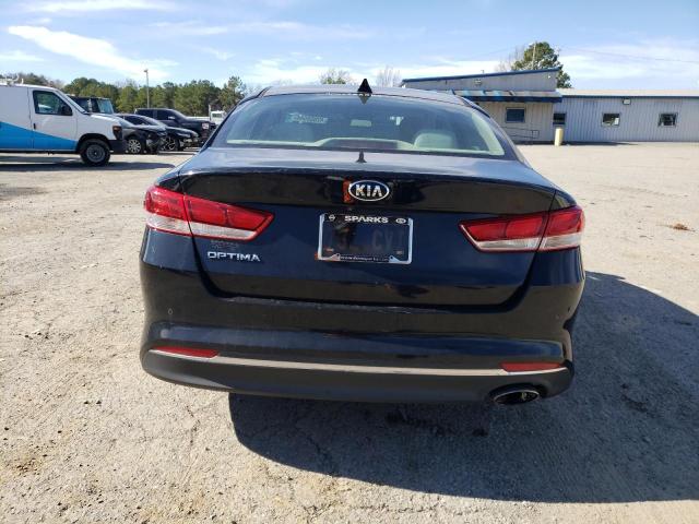 2018 KIA OPTIMA LX 5XXGT4L31JG254822